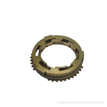 OEM PAP Transmission Gearbox Parts Synchronizer Ring For NISSAN